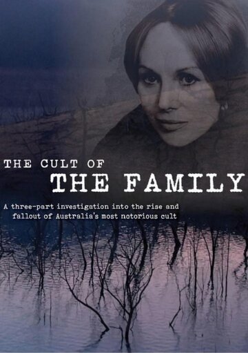 Смотреть The Cult of the Family (2019) онлайн в Хдрезка качестве 720p