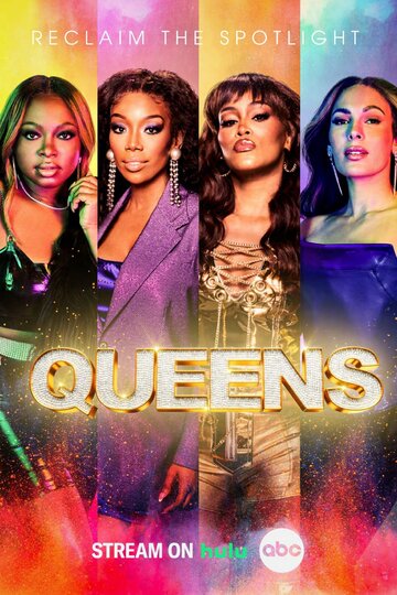 Смотреть Queens (2021) онлайн в Хдрезка качестве 720p