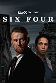 Смотреть Six Four онлайн в Хдрезка качестве 720p