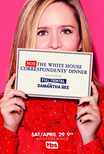 Смотреть Full Frontal with Samantha Bee (2016) онлайн в Хдрезка качестве 720p