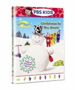 Смотреть Teletubbies: Christmas in the Snow (2000) онлайн в HD качестве 720p