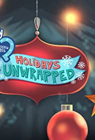 Смотреть My Little Pony: Equestria Girls - Holidays Unwrapped (2019) онлайн в HD качестве 720p