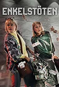 Смотреть Enkelstöten (2017) онлайн в Хдрезка качестве 720p