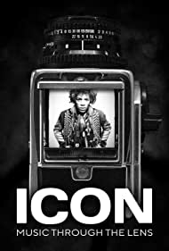 Смотреть ICON: Music Through the Lens (2020) онлайн в Хдрезка качестве 720p