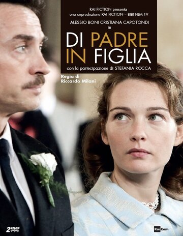 Смотреть Di padre in figlia (2017) онлайн в Хдрезка качестве 720p