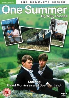 Смотреть Однажды летом (1983) онлайн в Хдрезка качестве 720p