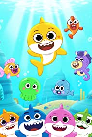 Смотреть Baby Shark's Big Show! (2020) онлайн в Хдрезка качестве 720p