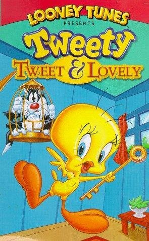 Смотреть Greedy for Tweety (1957) онлайн в HD качестве 720p