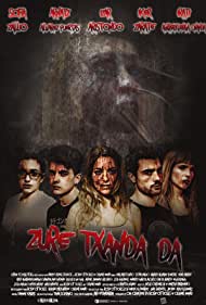 Смотреть Zure Txanda Da (2018) онлайн в Хдрезка качестве 720p