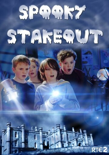 Смотреть Spooky Stakeout (2015) онлайн в Хдрезка качестве 720p