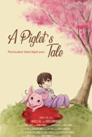 Смотреть A Piglet's Tale (2021) онлайн в HD качестве 720p