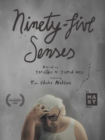 Смотреть Ninety-Five Senses (2022) онлайн в HD качестве 720p