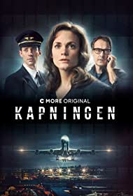 Смотреть Kapningen (2023) онлайн в Хдрезка качестве 720p