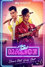 Смотреть A Town Called Malice (2023) онлайн в Хдрезка качестве 720p