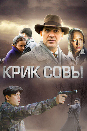 Смотреть Крик совы (2013) онлайн в Хдрезка качестве 720p