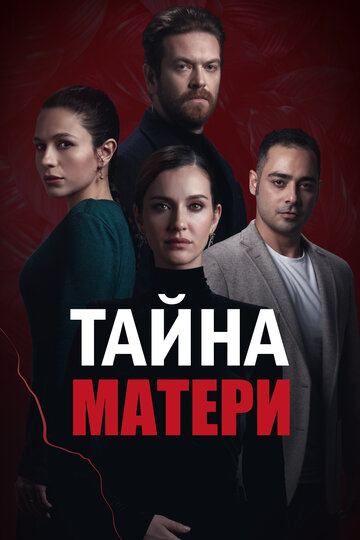 Смотреть Тайна матери (2022) онлайн в Хдрезка качестве 720p